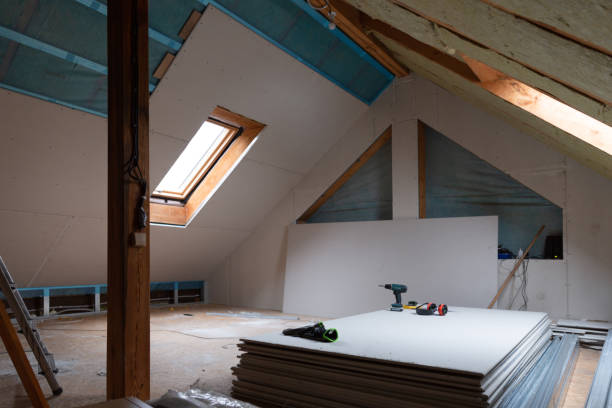 Best Specialized Insulation Services in Hays, NC