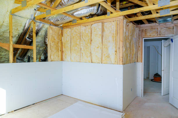 Best Spray Foam Insulation in Hays, NC