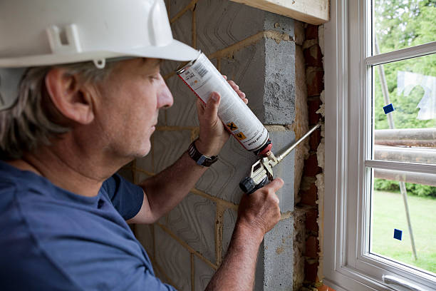 Best Geographic-Specific Insulation Services in Hays, NC