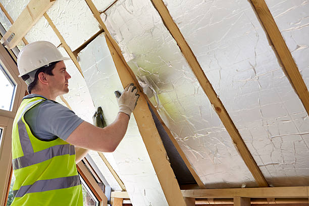 Types of Insulation We Offer in Hays, NC
