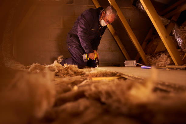 Best Energy Efficiency Insulation in Hays, NC